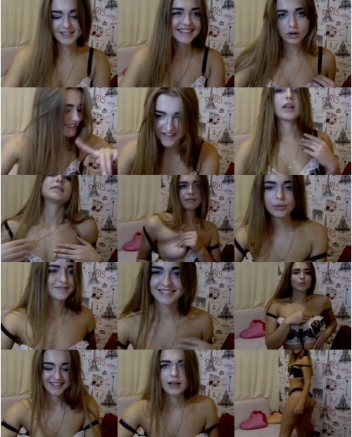 Download Video File: myfreecams kiraappel