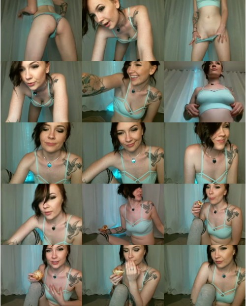 Download Video File: myfreecams kirbycutie