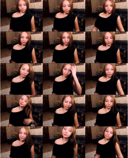 Download Video File: myfreecams kissitbetterr
