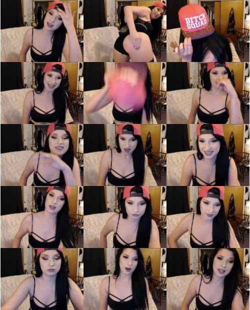 Download Video File: myfreecams kittehkade