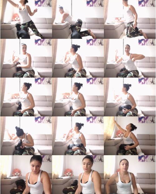 Download Video File: myfreecams kittenamy