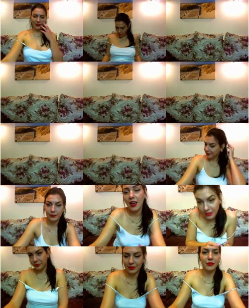 Download Video File: myfreecams kittynikky