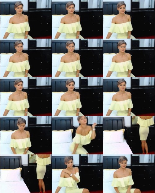 Download Video File: myfreecams kloelove