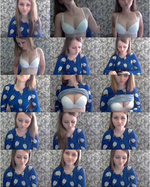 Download Video File: myfreecams kroshe4ka