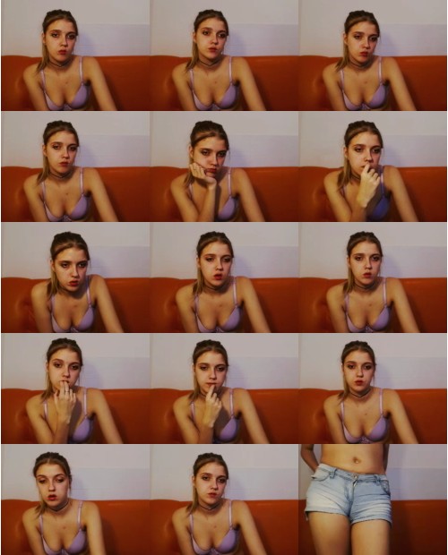 Download Video File: myfreecams ksanalovely