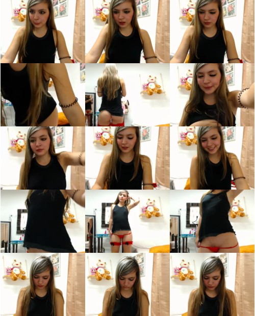 Download Video File: myfreecams kymgomez