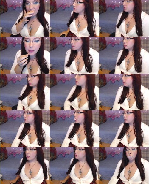 Download Video File: myfreecams laciefenix