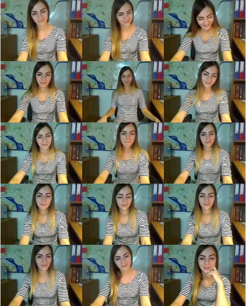 Download Video File: myfreecams ladastar