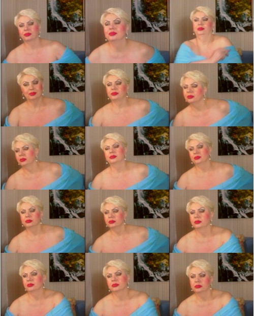Download Video File: myfreecams lady  posh