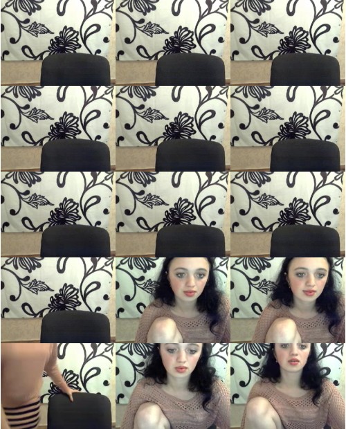 Download Video File: myfreecams large eyes bb