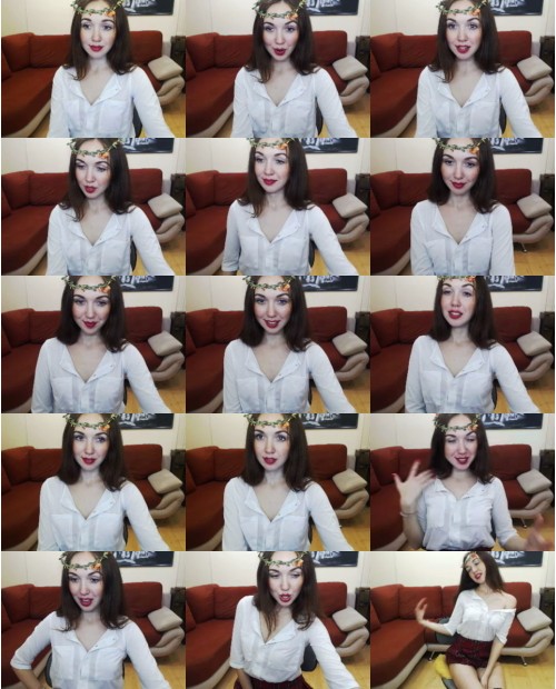 Download Video File: myfreecams laritadessert