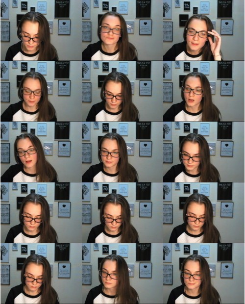 Download Video File: myfreecams latisha meta