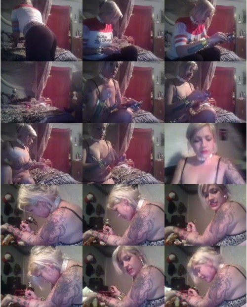 Download Video File: myfreecams laylalix