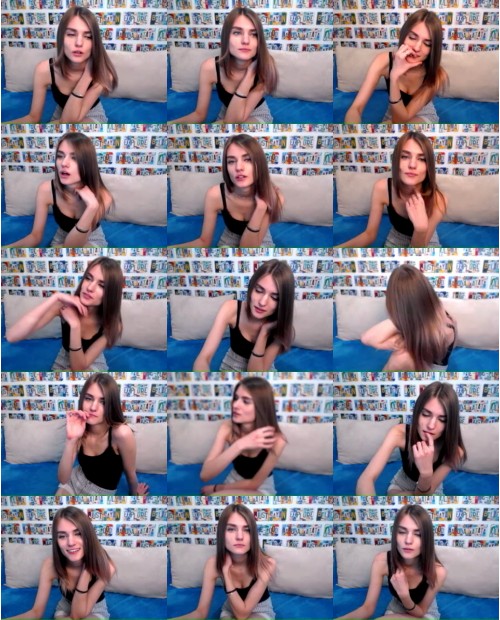 Download Video File: myfreecams lexyblondee