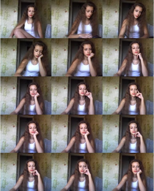 Download Video File: myfreecams likalovely