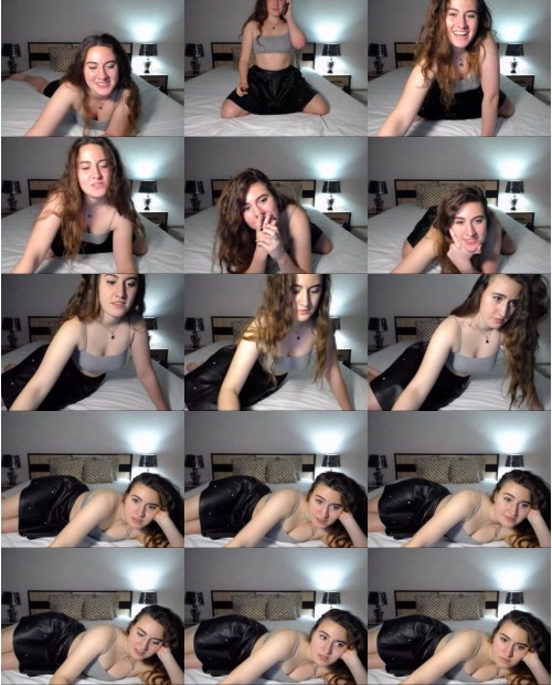 Download Video File: myfreecams lilimim