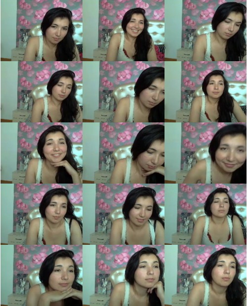 Download Video File: myfreecams lillooone