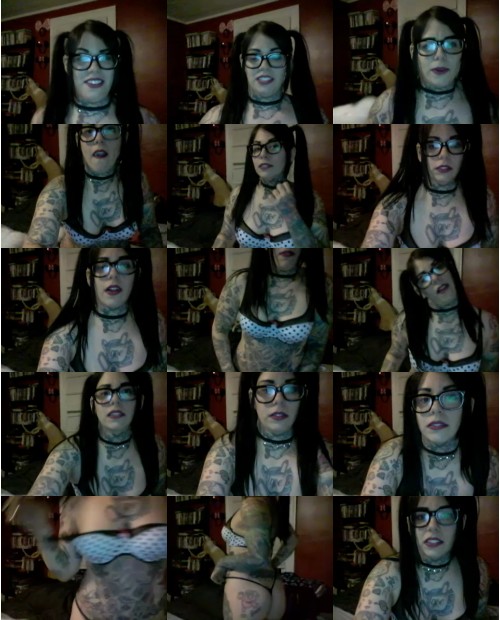 Download Video File: myfreecams lilmisskittie