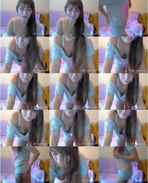 Download Video File: myfreecams lilybrooks