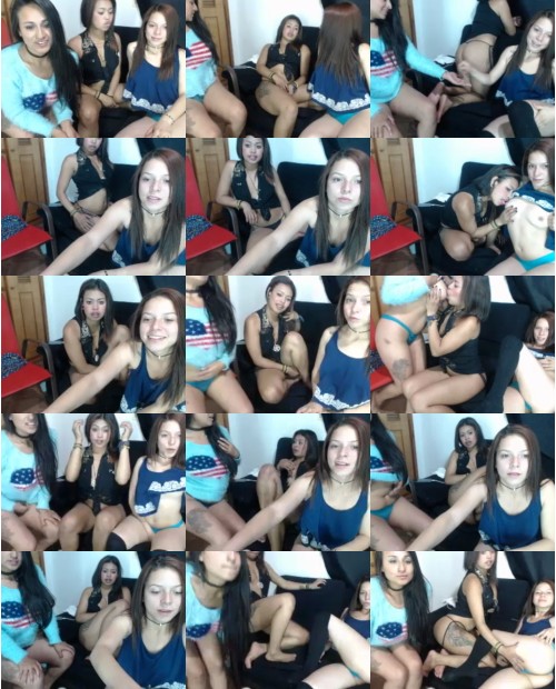 Download Video File: myfreecams little dani