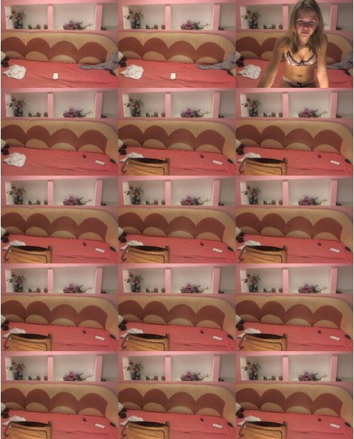 Download Video File: myfreecams little emmy