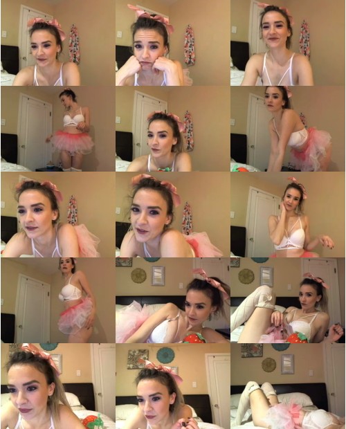 Download Video File: myfreecams littleb3rry