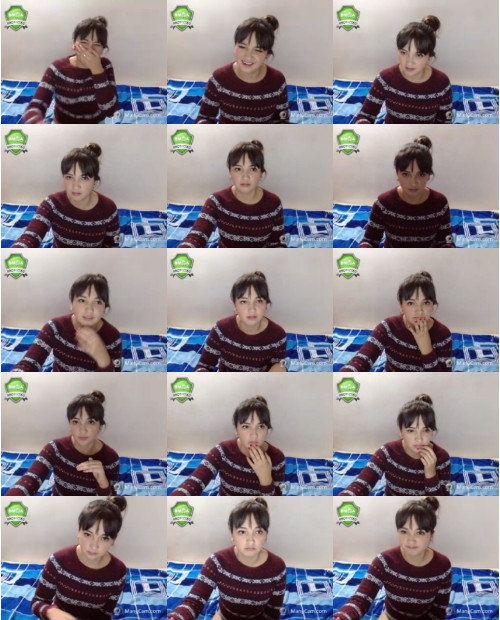 Download Video File: myfreecams littleprety