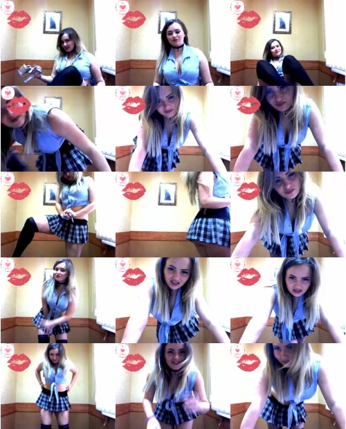 Download Video File: myfreecams lola  bunnyx