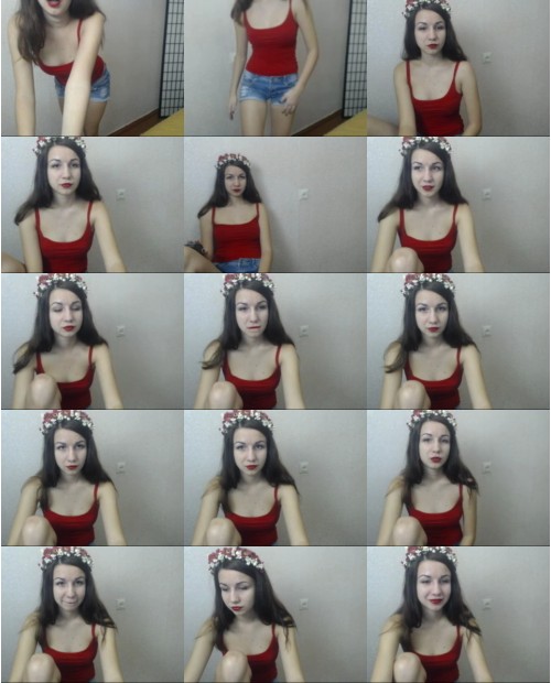 Download Video File: myfreecams lorennerol
