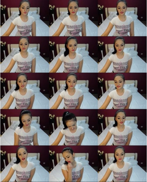 Download Video File: myfreecams lovelyyris