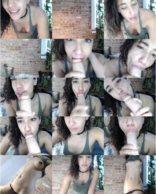 Download Video File: myfreecams lucidnixie