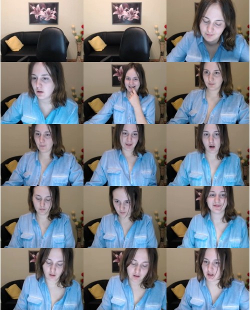 Download Video File: myfreecams luisa sanvin