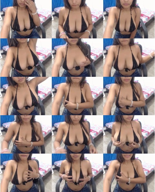 Download Video File: myfreecams luluhotlatyn