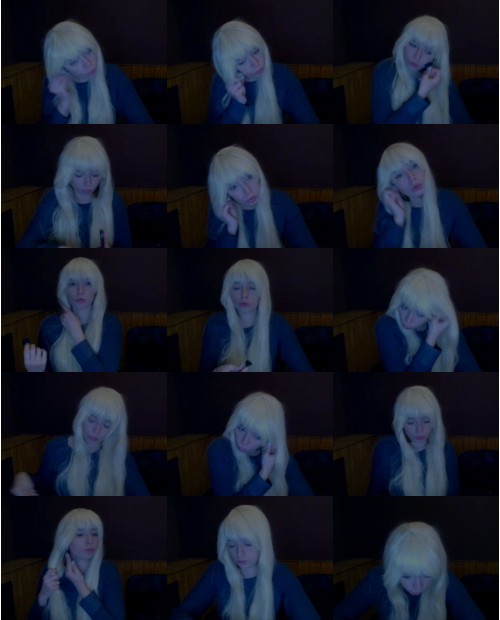Download Video File: myfreecams lunnagrey