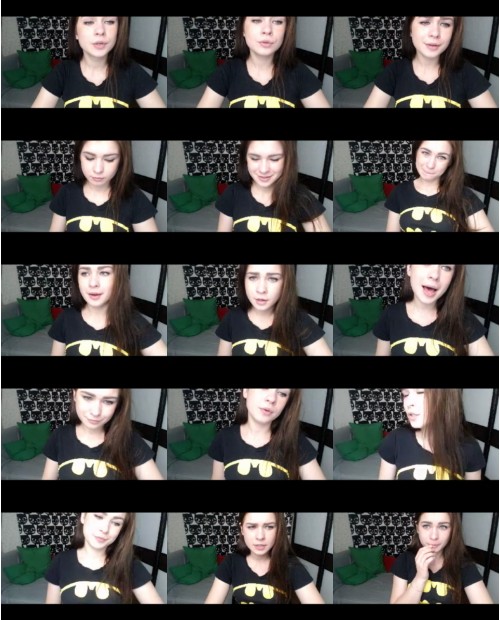 Download Video File: myfreecams macarena 