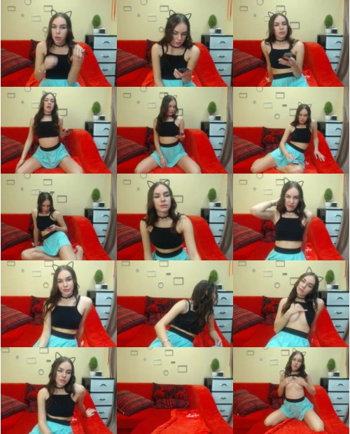 Download Video File: myfreecams madaleen