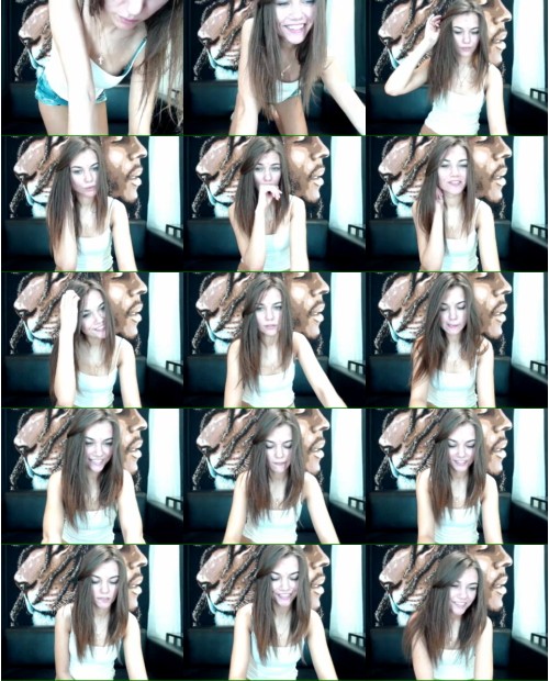 Download Video File: myfreecams madpussycat