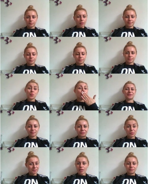 Download Video File: myfreecams magicsasha