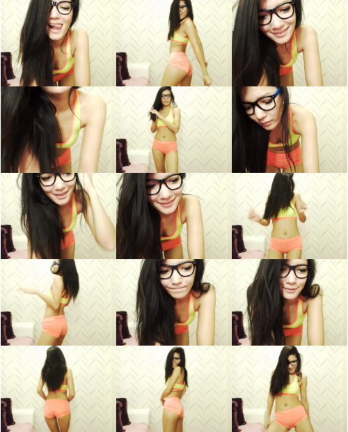 Download Video File: myfreecams maikadoll