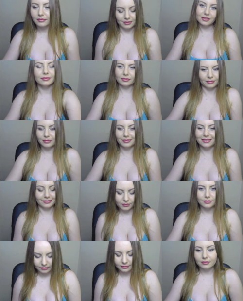Download Video File: myfreecams mairry
