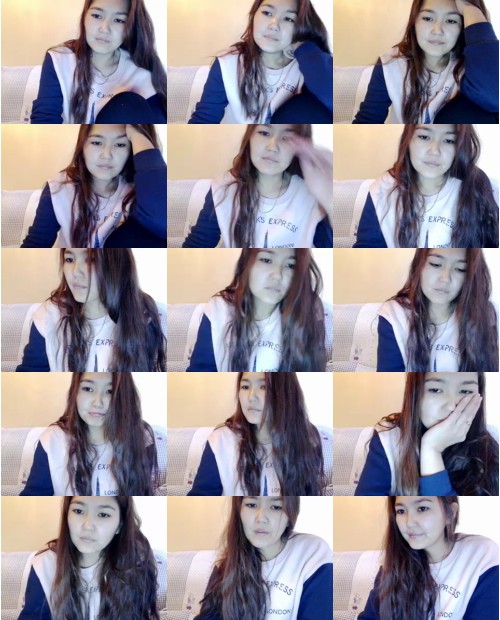 Download Video File: myfreecams mali999