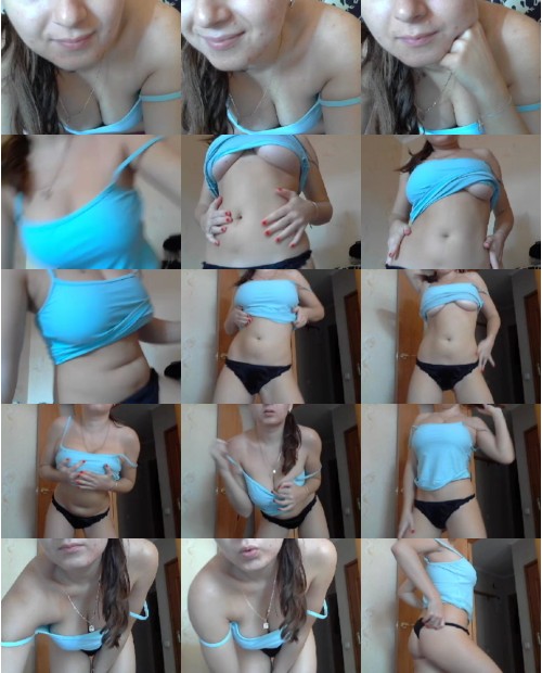 Download Video File: myfreecams malinkaxx
