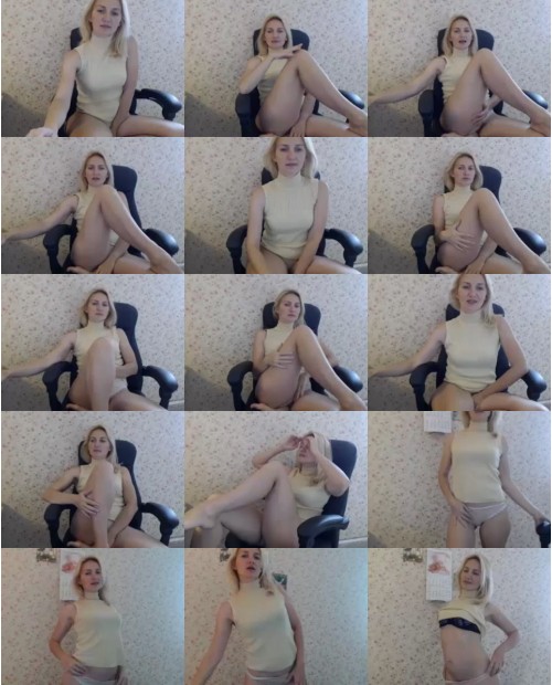 Download Video File: myfreecams mallinia