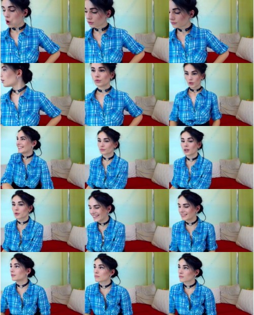 Download Video File: myfreecams manuellay