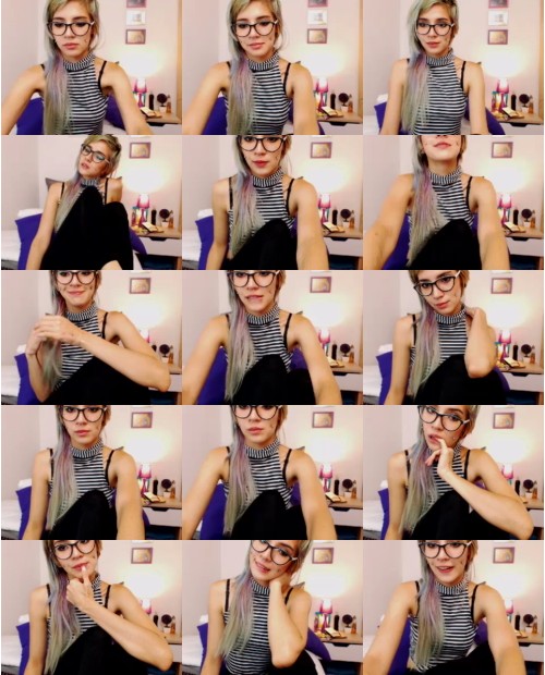 Download Video File: myfreecams marcianaxo
