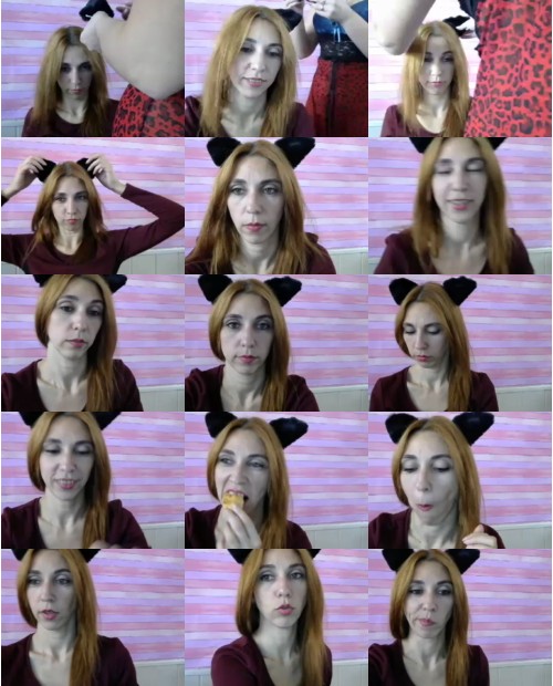 Download Video File: myfreecams margohottie