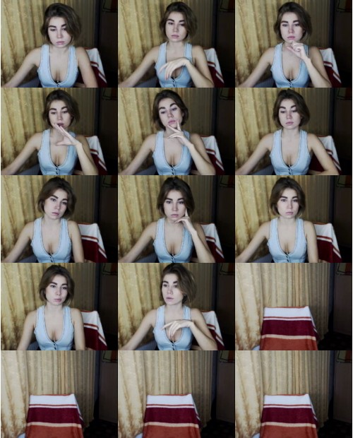 Download Video File: myfreecams margrethel