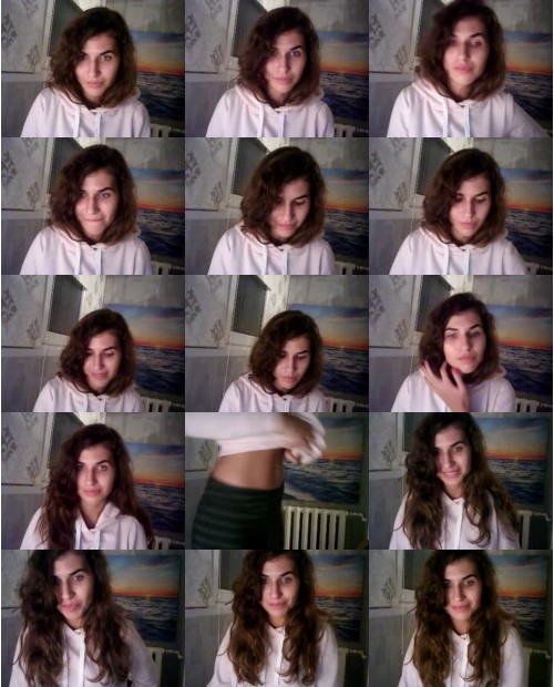 Download Video File: myfreecams mari petite19