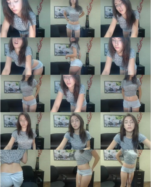 Download Video File: myfreecams mariaespinada