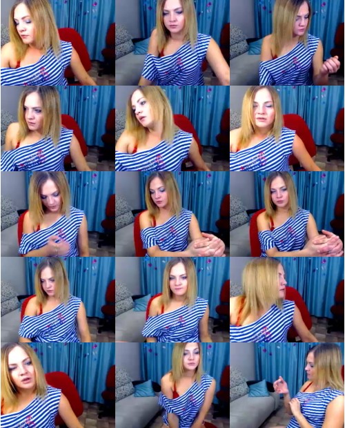 Download Video File: myfreecams mariawest